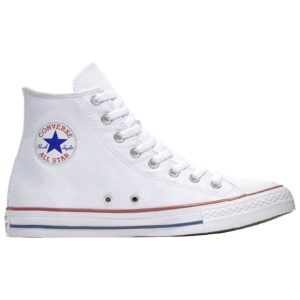Chuck Taylor All Star Classic High Optical White