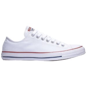Chuck Taylor All Star Classic Low Ox Optical White