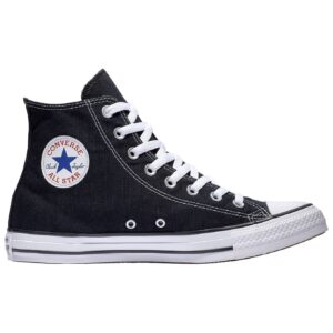 Chuck Taylor All Star Classic High Black