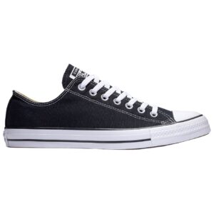 Chuck Taylor All Star Classic Low Black