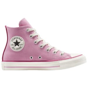 Chuck Taylor All Star High Cliffside Rose/Sporty Berry
