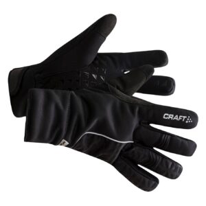 Adv Siberian 2.0 Glove Black
