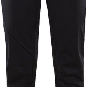 Core Nordic Training Pants W Black