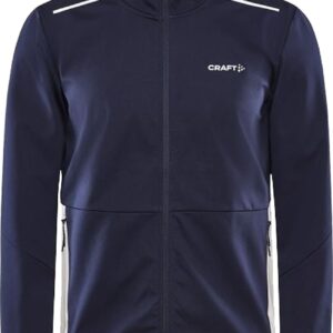 Nor Core Nordic Training Jacket M Blaze White