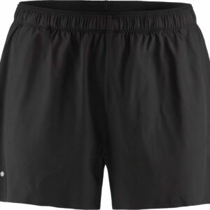 PRO Hypervent 2-In-1 M Short 2 Black