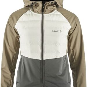 Adv Pursuit Thermal Jacket W Raw Tofu