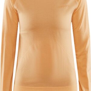 Core Dry Active Comfort LS W Peach