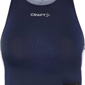 PRO Hypervent Cropped Top W Blaze-Flex