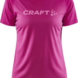 CORE Essence Logo Tee W Roxo