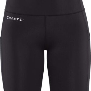 ADV Essence Short Tights 2 W Black