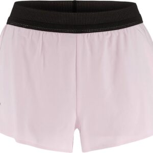 PRO Hypervent Split Shorts 2 W Aster