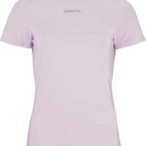 ADV Essence SS Tee 2 W Aster