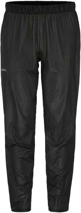 PRO Hydro Lightweight Pants M Black