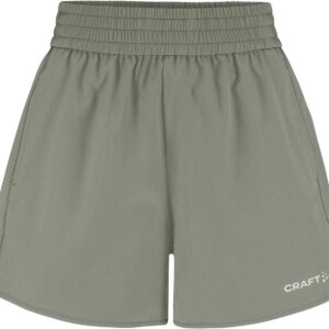 CORE Essence Shorts W Leaf
