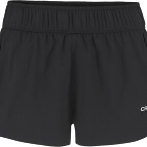 ADV Essence 2" Shorts 2 W Black