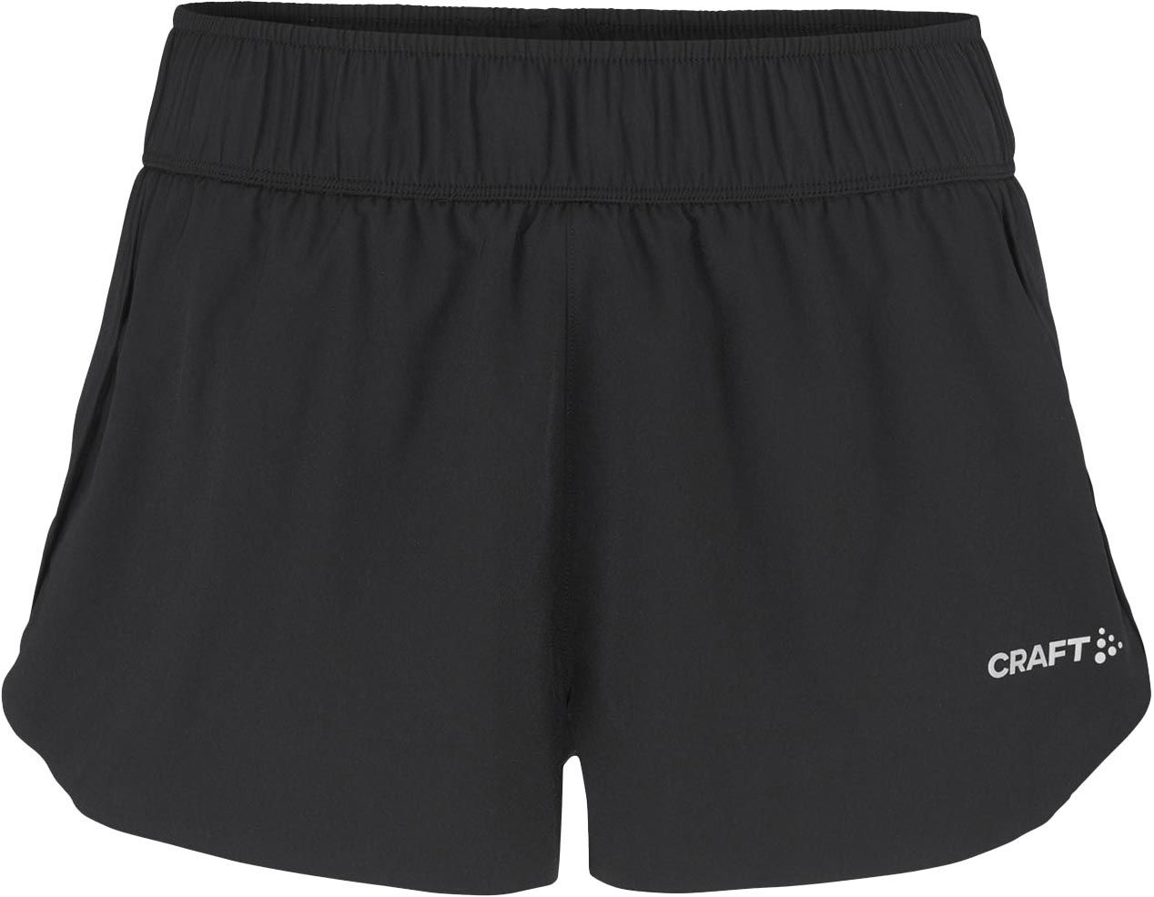 ADV Essence 2" Shorts 2 W Black
