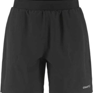 ADV Essence 2-in-1 Shorts 2 M Black