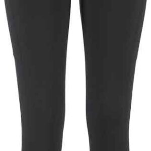 Adv Essence Warm Tights 3 W Black