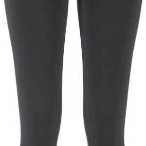 Active Comfort Pants 2 W Black