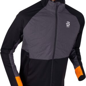 Jacket Challenge 2.0 Black