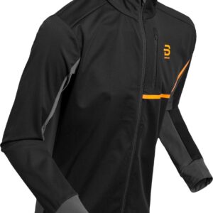 Jacket Mobility Black