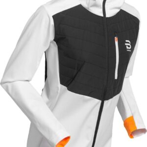 Jacket Power W Snow White