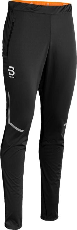 Pants Pro 2.0 Black