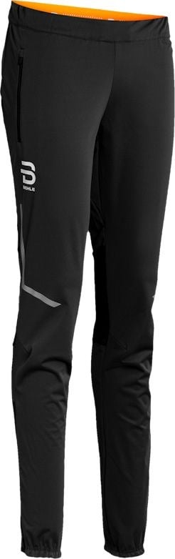 Pants Pro 2.0 W Black