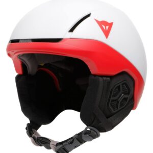 Elemento Mips White Red