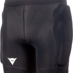 Hybrid Shorts M Black