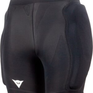 Scarabeo Hybrid Shorts Black