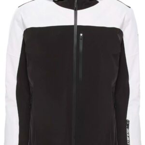 Speed Demon Lab Domeair Pro Jacket M Stretch Limo White