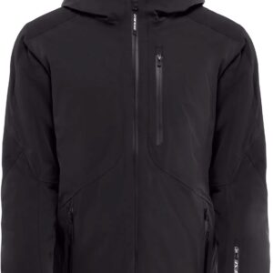 Speed Demon Lab Jacket M Stretch Limo