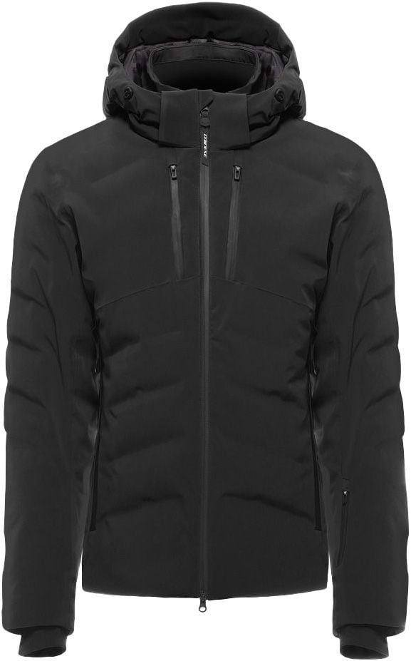 Iventa Dermizax Ev Jacket Stretch Limo