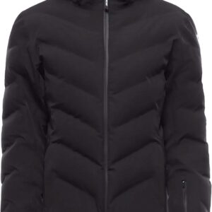 Etesia Aerosense-Dry Jacket Stretch Limo