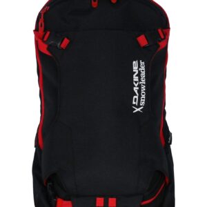 Heli Pack x Snowleader