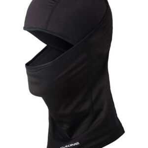 Ninja Balaclava Black