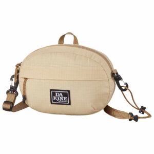 Joey Oval Crossbody Mojave Desert