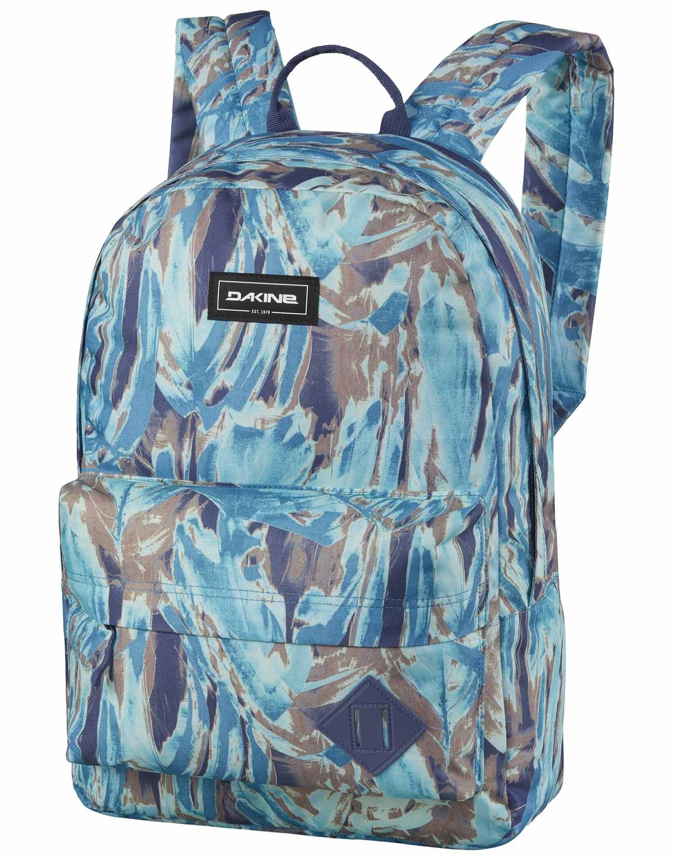 365 Pack 21L Green Hana