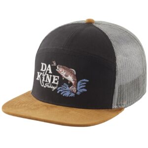 Arch Cap Moonless Night