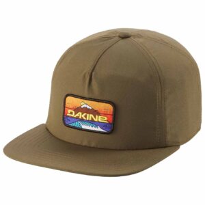 R & R Unstructured Cap Utility Green