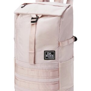 June Backpack Burnished Lilac