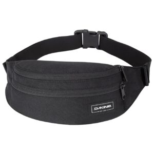 Classic Hip Pack Black