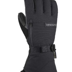 Titan Gore-Tex Glove Black