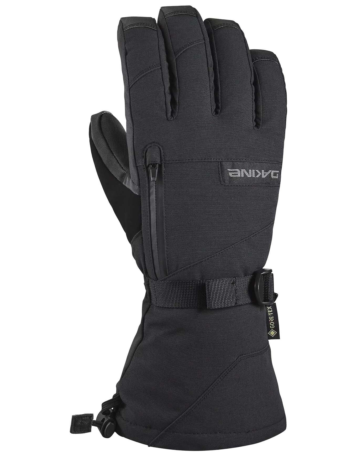 Titan Gore-Tex Glove Black