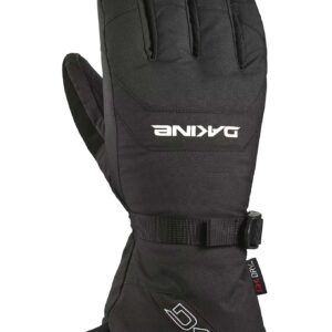 Scout Glove Black