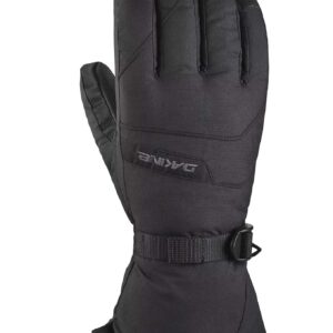 Blazer Glove Black