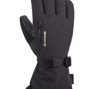 Sequoia Gore-Tex Glove Black