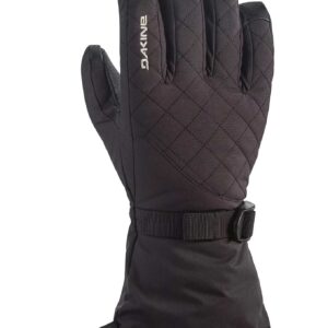 Lynx Glove Black