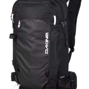 Poacher 22L Black